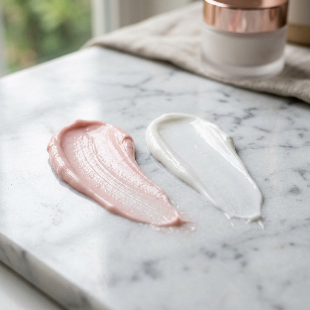 أكسيد الزنك والكالامين